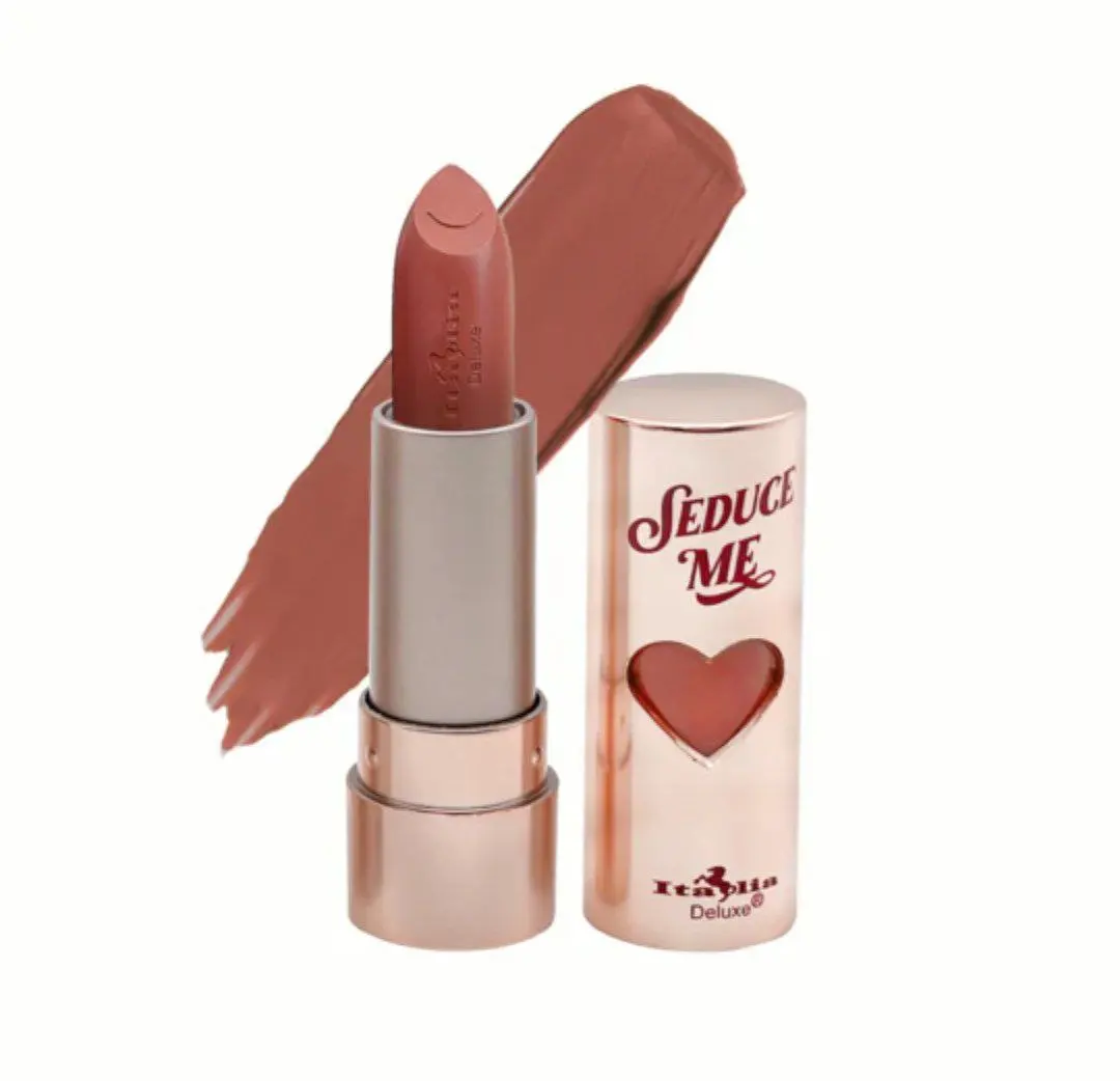 Labial seduceme italia Deluxe