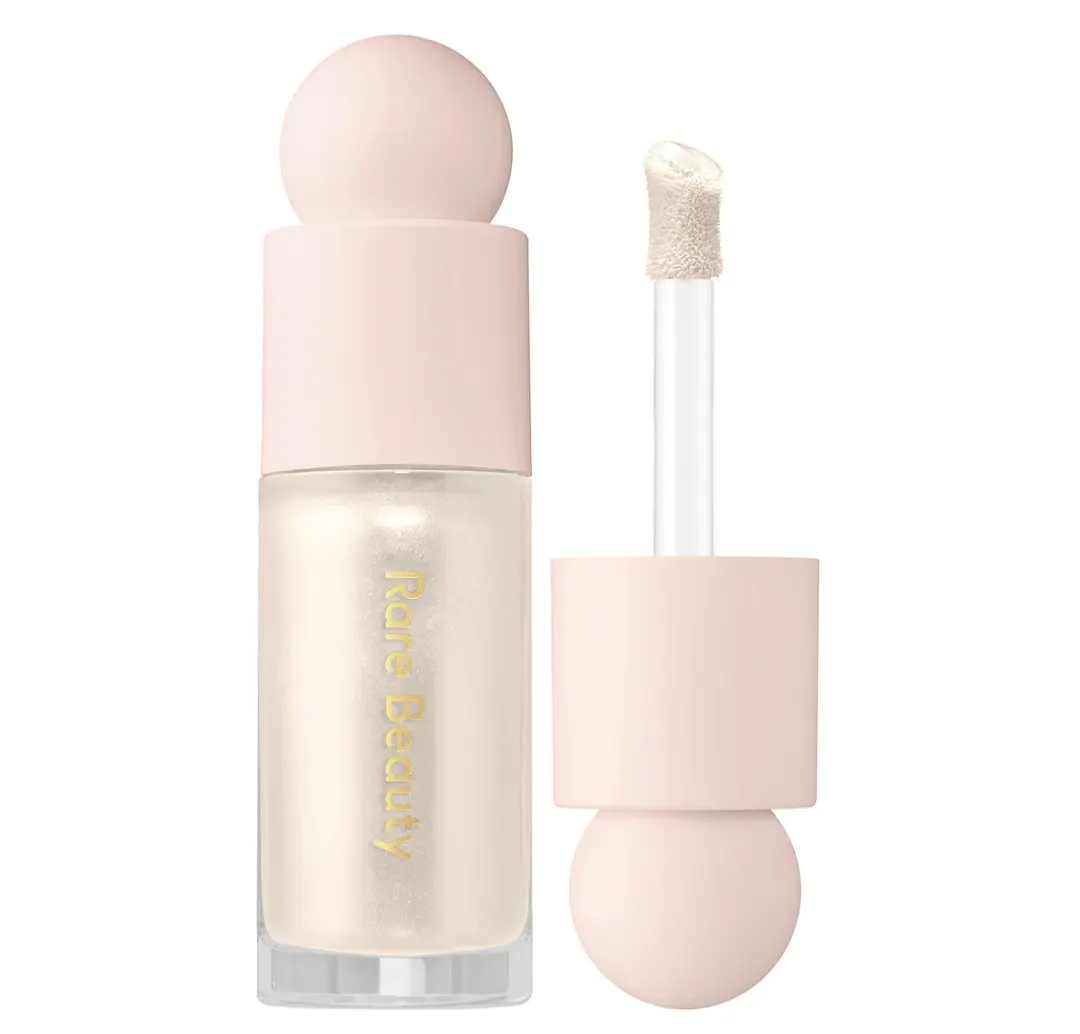 Iluminador rare beauty enlighten