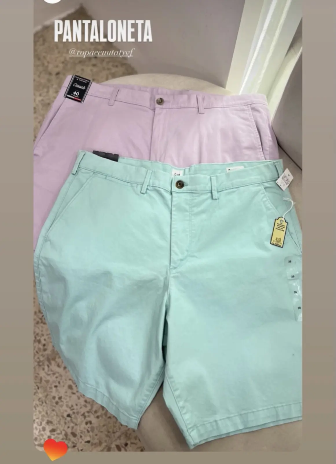PANTALONETA AGUAMARINA TELA STRTESH GAP (36)