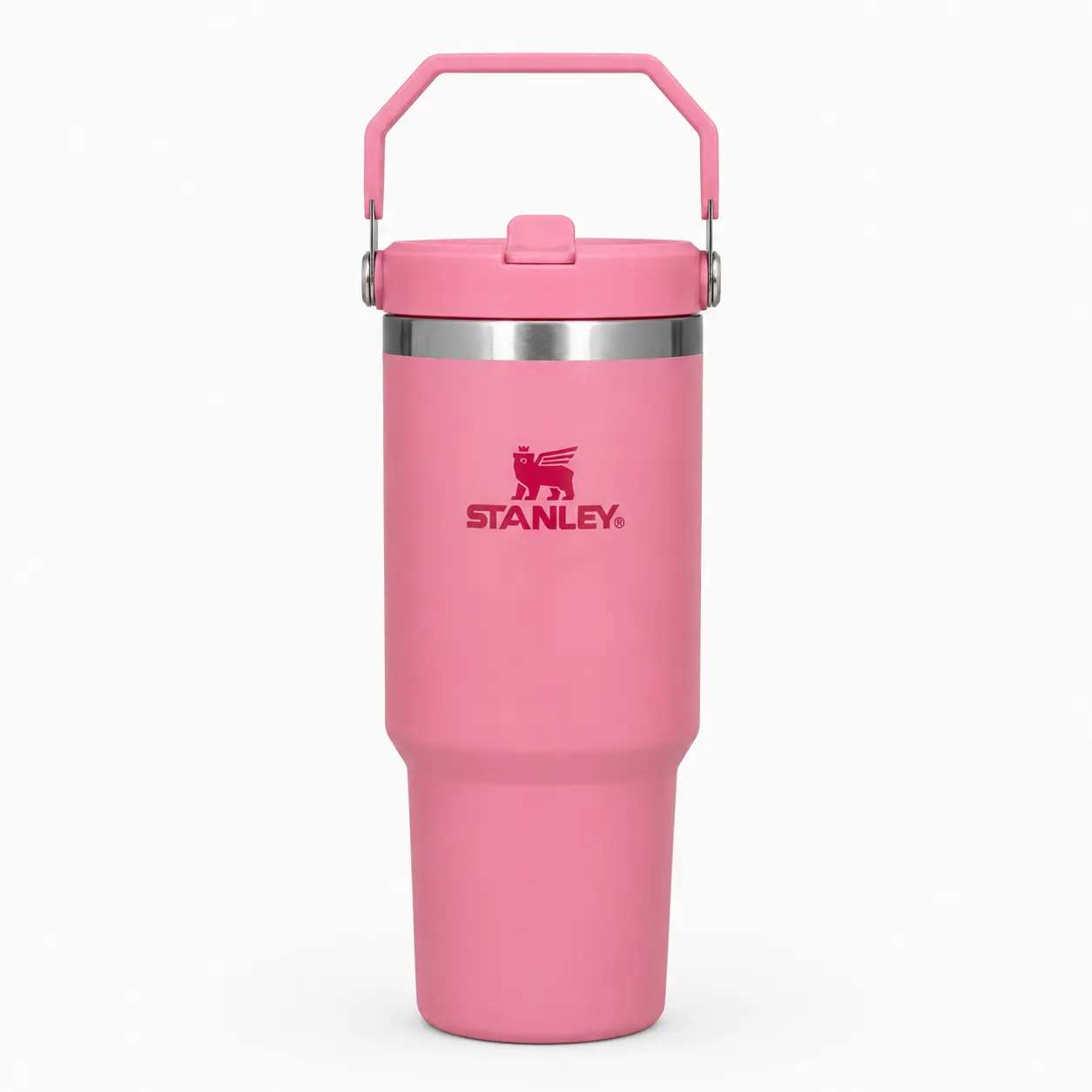Termo stanley rosa