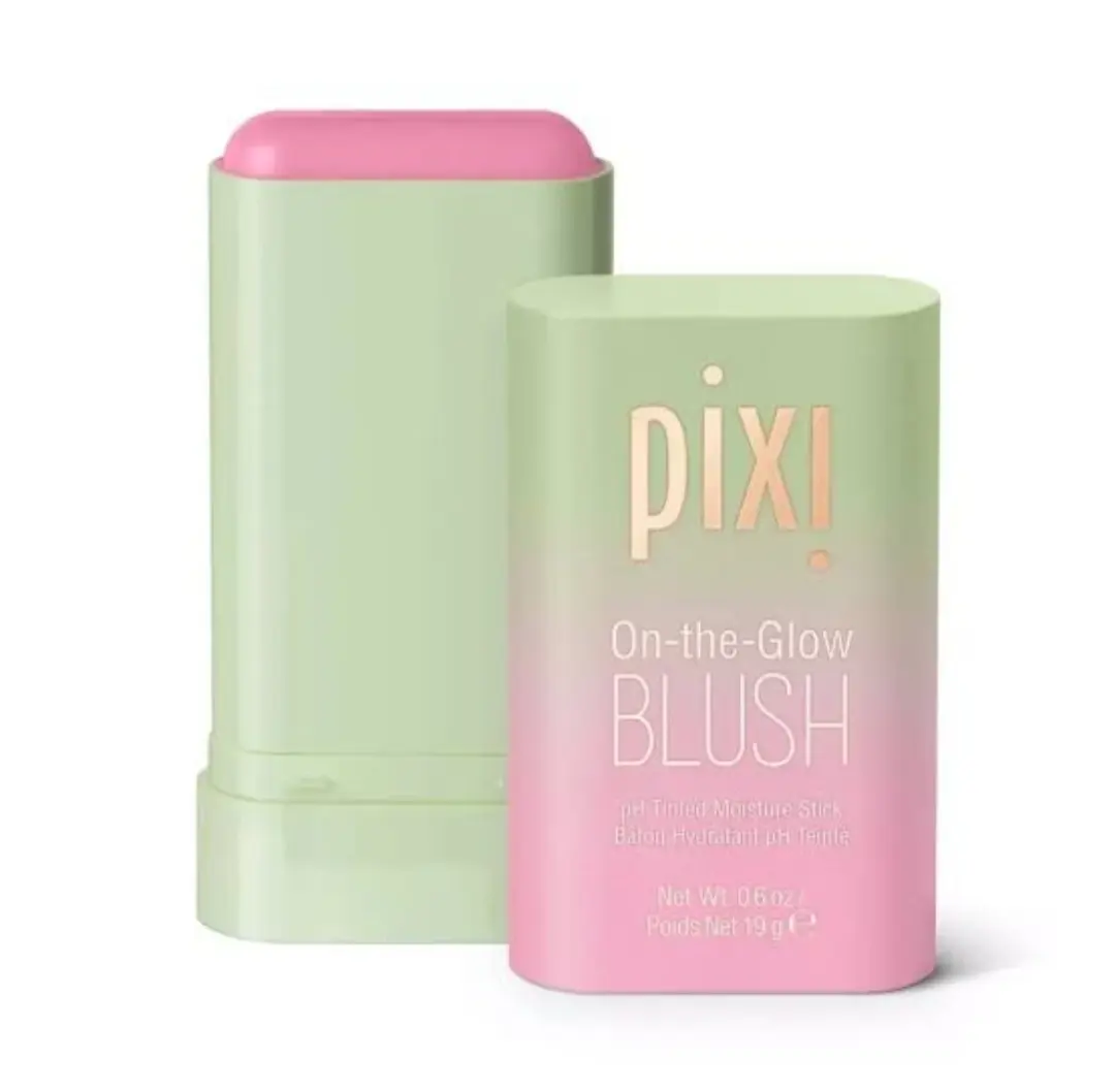 Blush pixi cheek tone