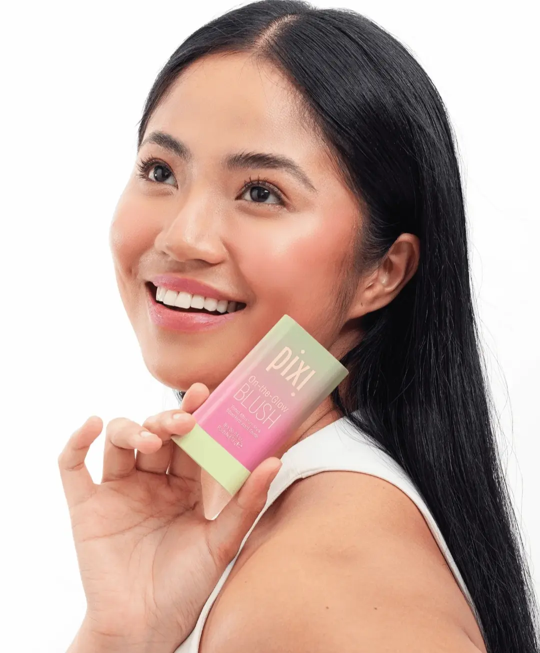 Blush pixi cheek tone