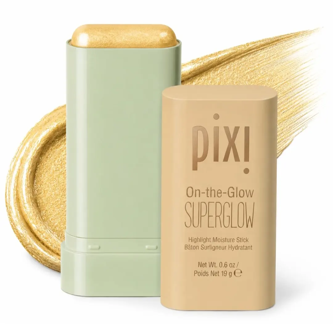 Superglow pixi gildedgold