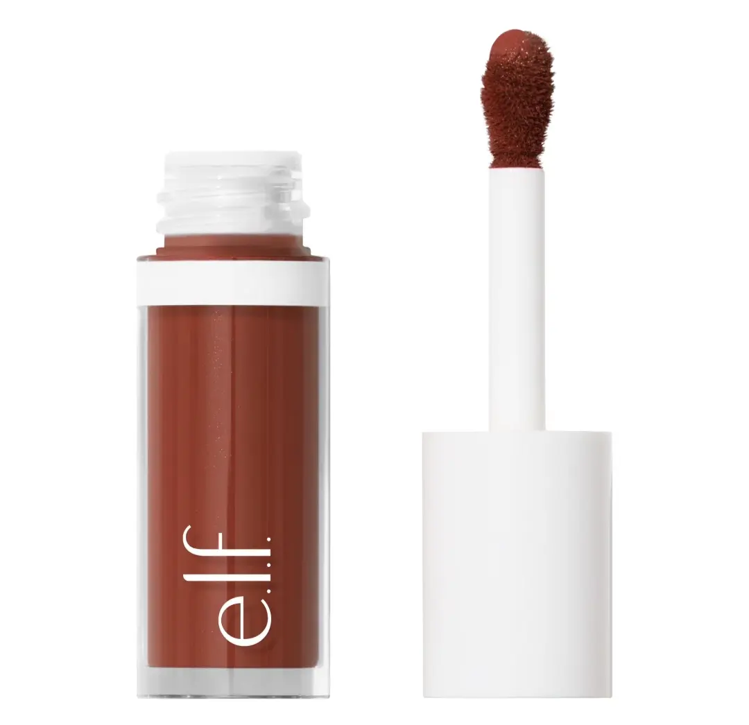 Blush Elf  bronze bombshell