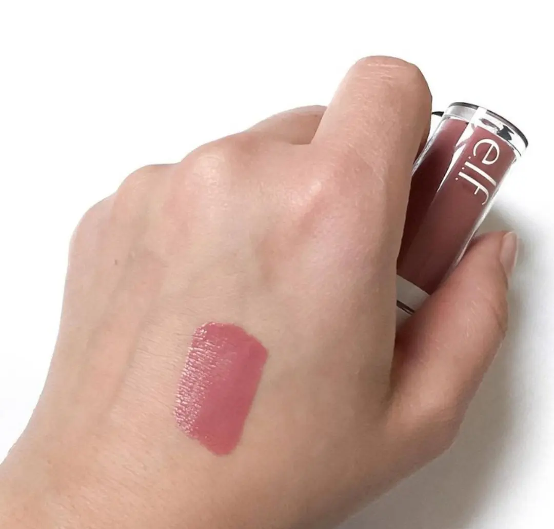 Blush Elf suave mauve