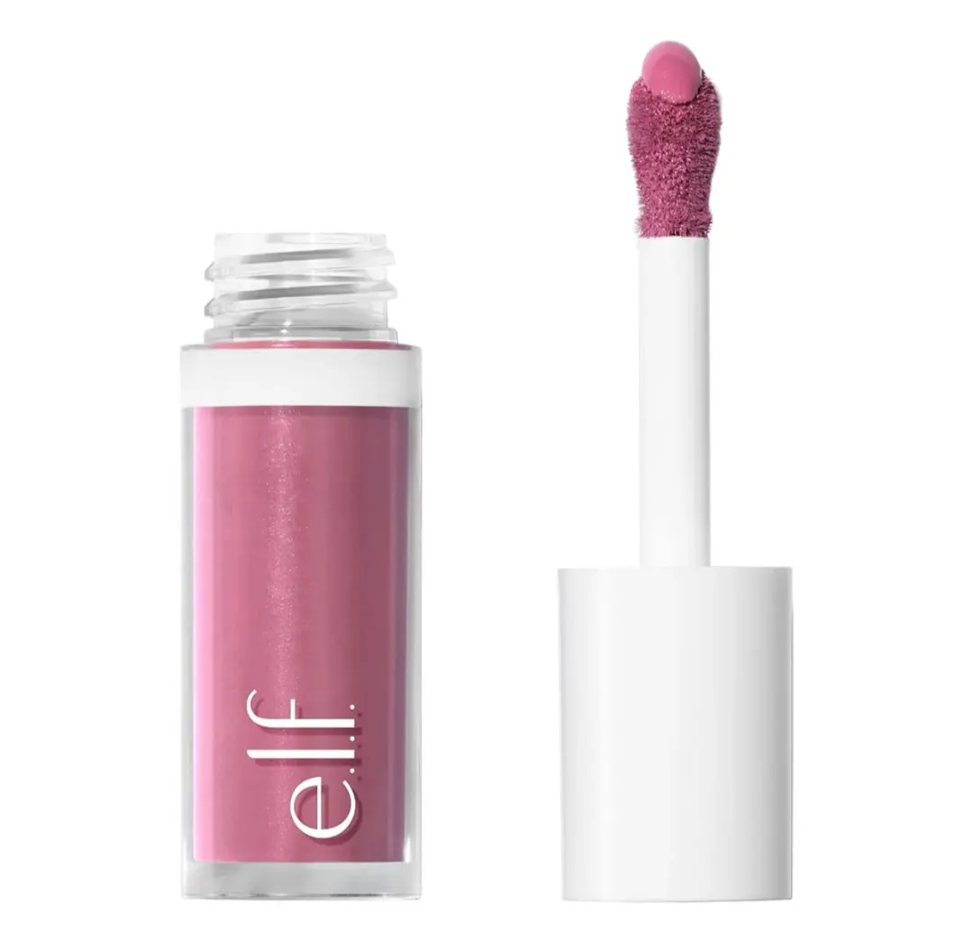 Blush Elf bold faced