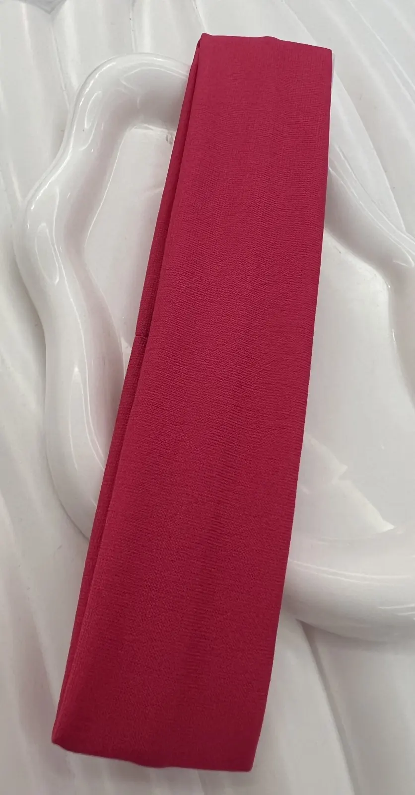 CINTILLO FUCSIA