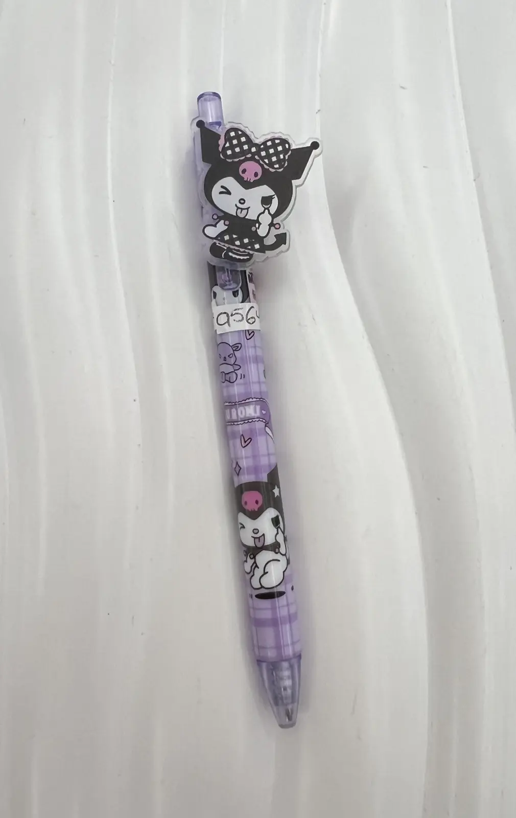 PLUMAS KAWAI
