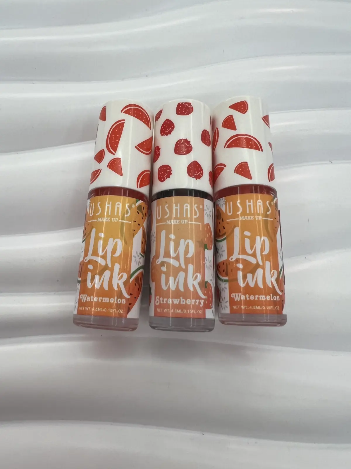 TINTA DE LABIOS SANDÍA