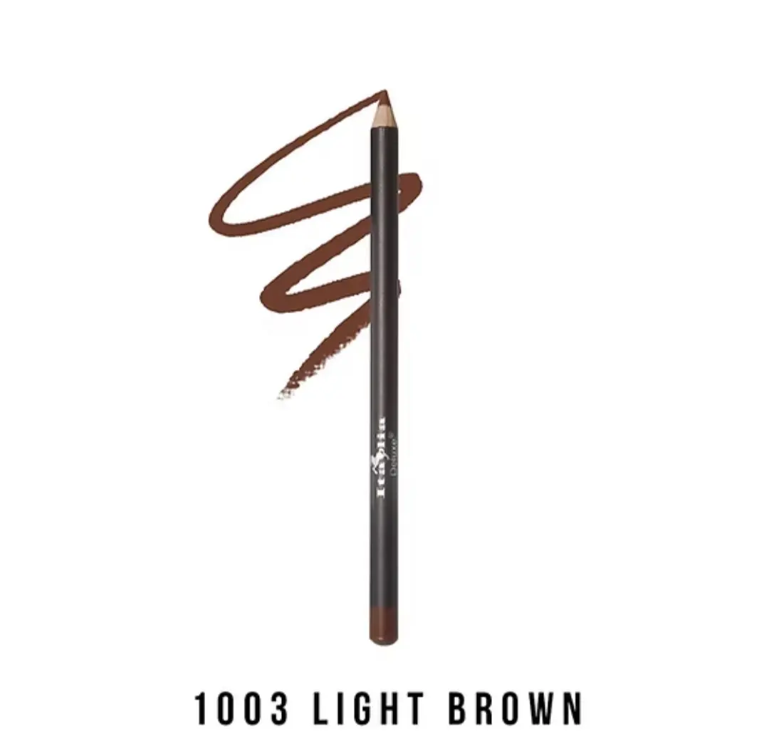 Delineador Italia deluxe ligh brown