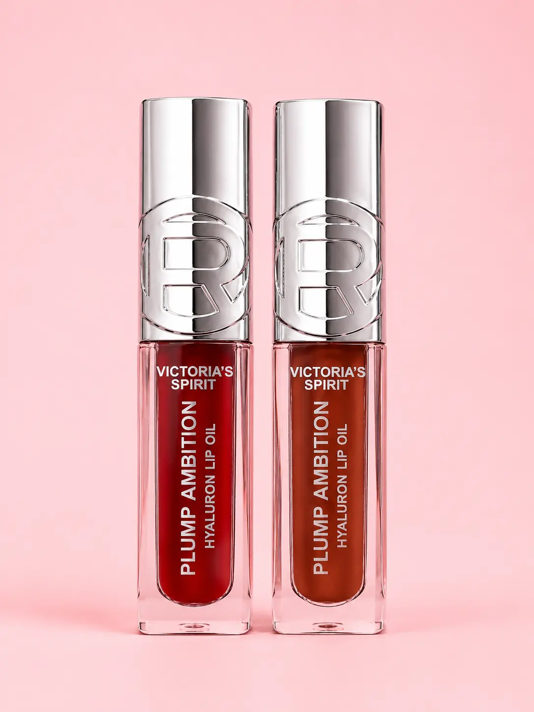 Lip gloss plump ambitiom cafe