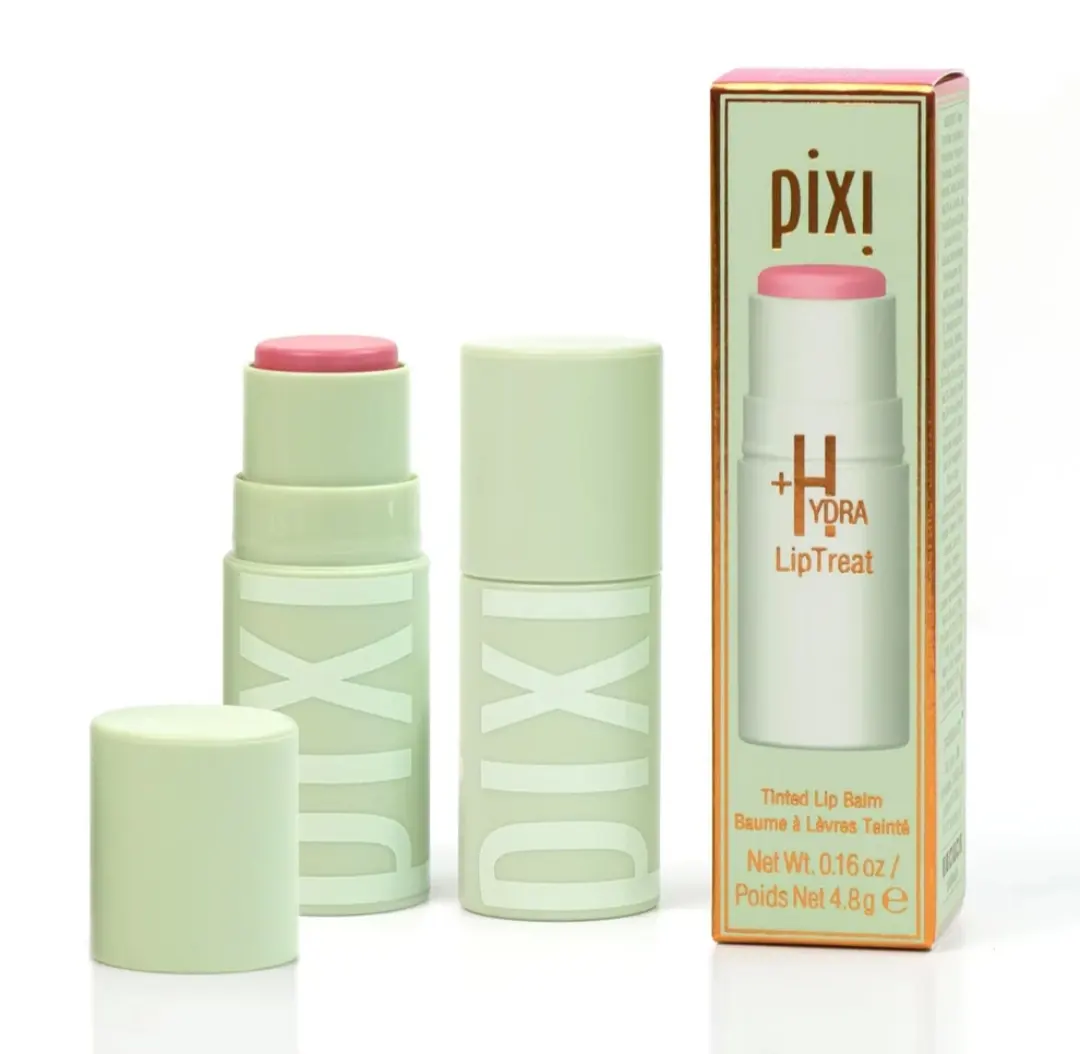 Lip hydra pixi passion