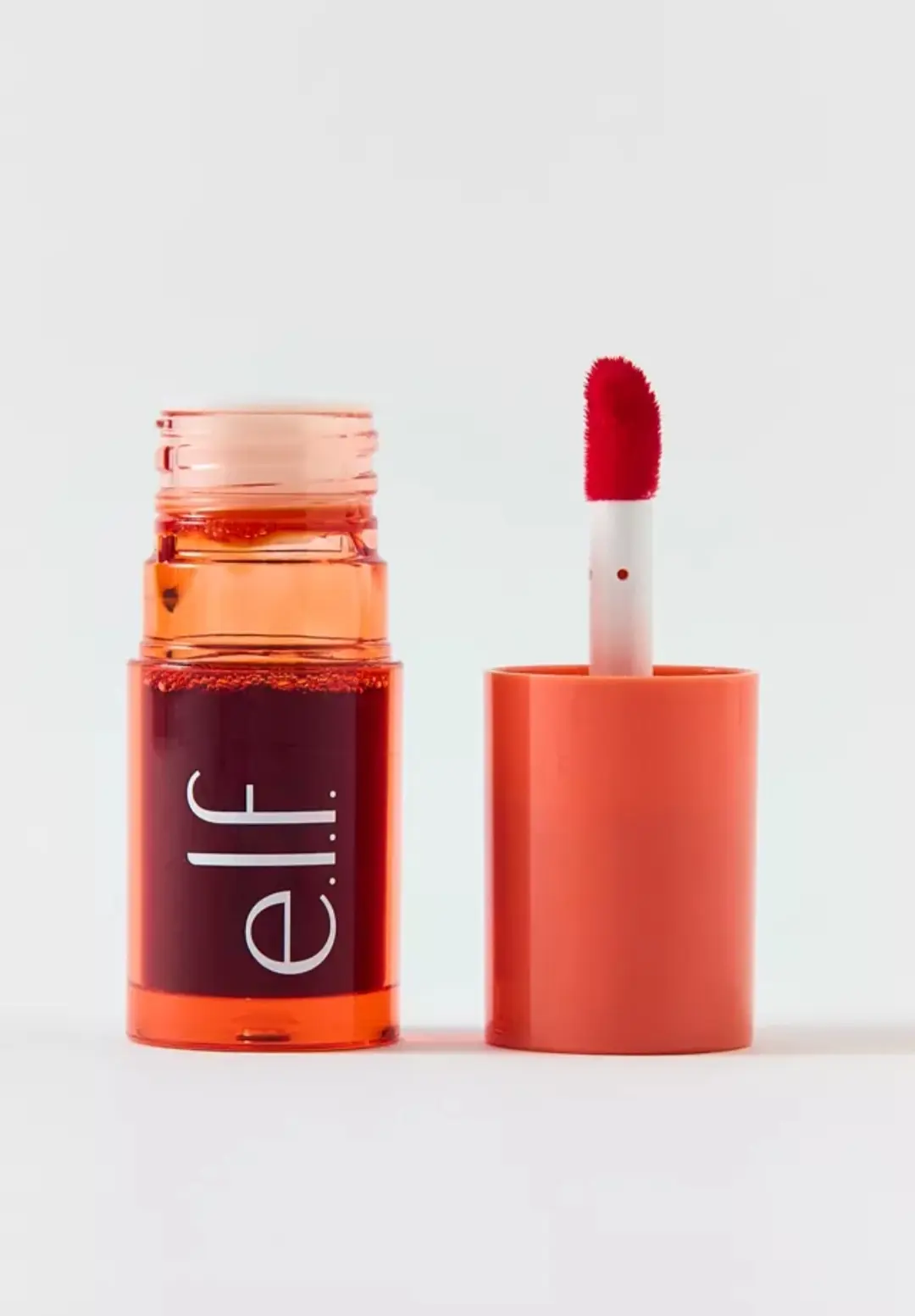 Tinta Elf Orange crush