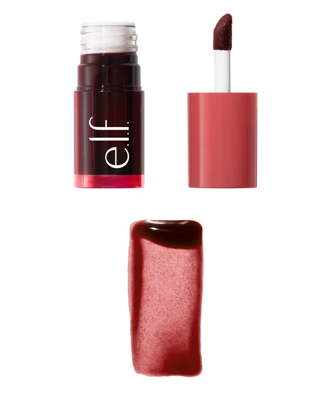Tinta Elf cherry cola