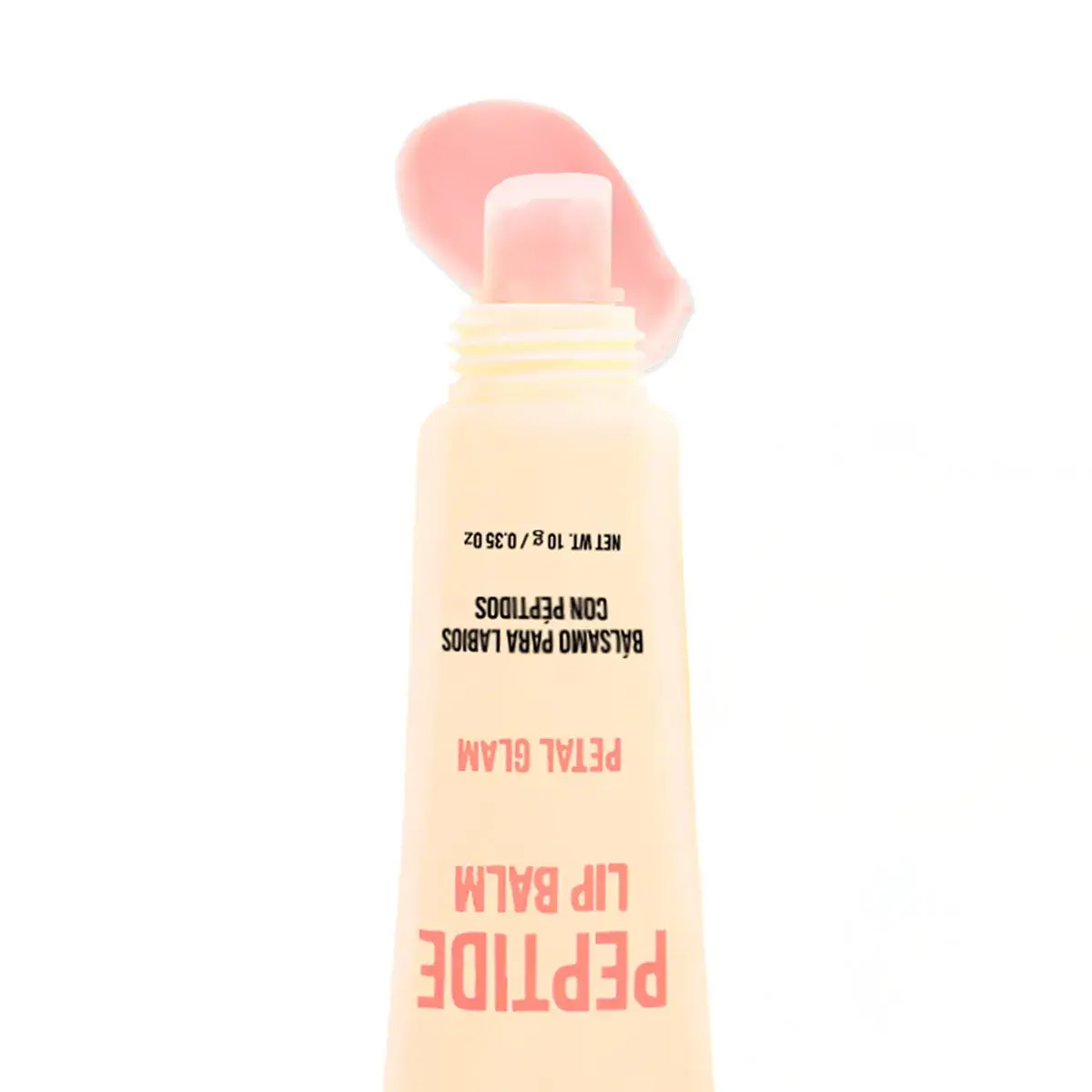Samy Peptide Lip balm charm