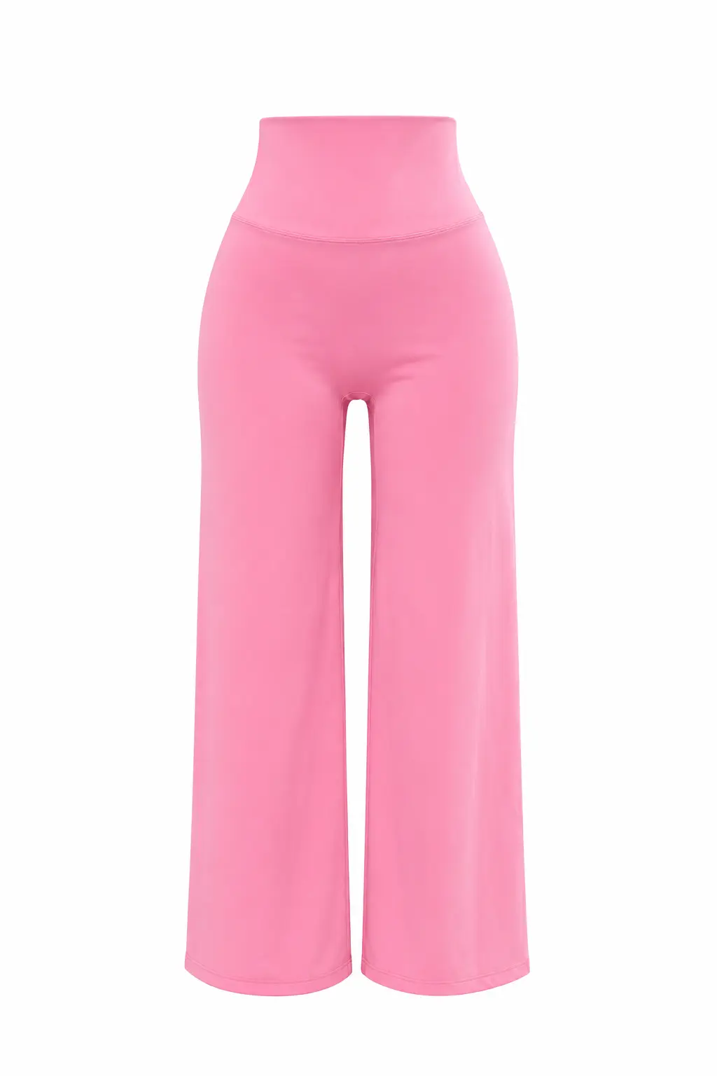 Baggys deportivo Rosa Talla Standar