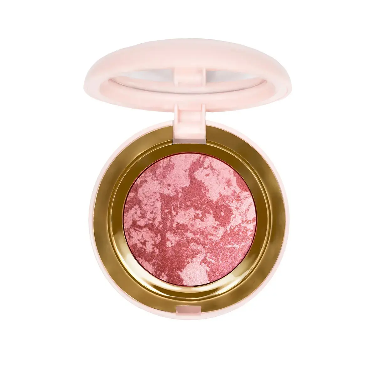 Samy Blush Velvet Glam
