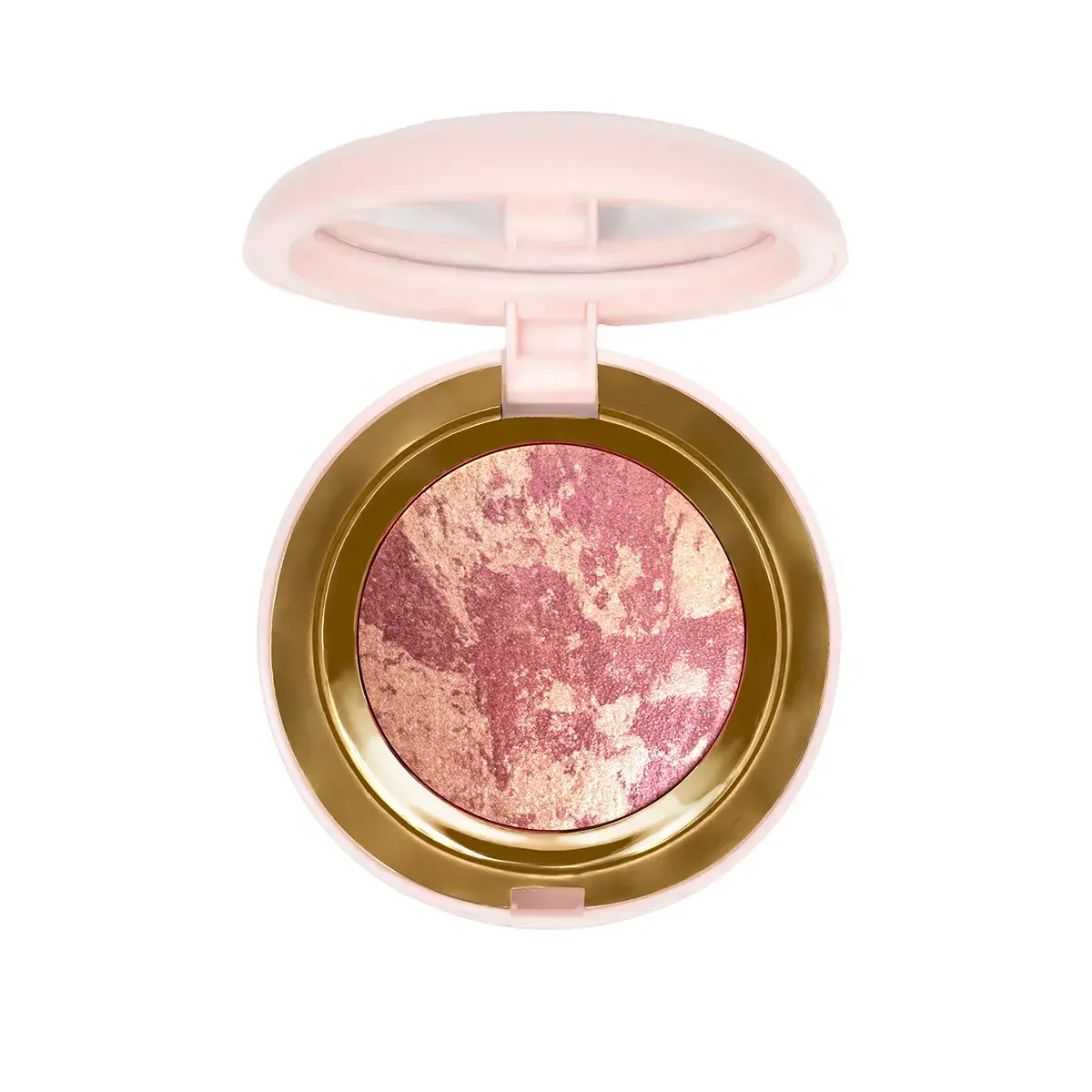 Samy Blush Velvet Glam