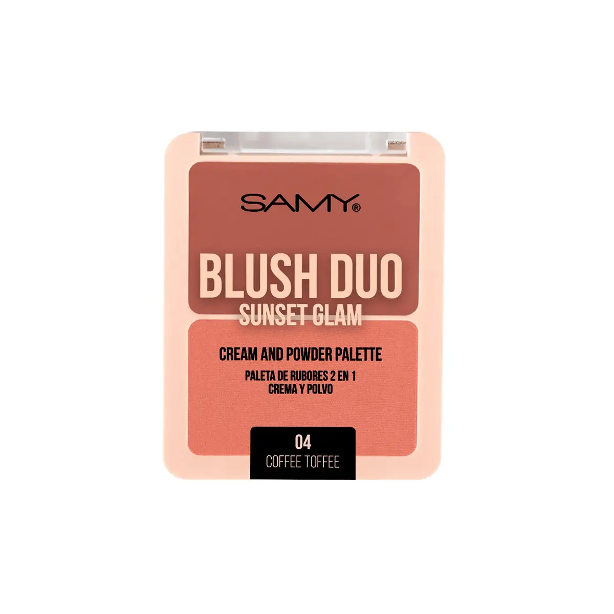 Samy Blush Duo