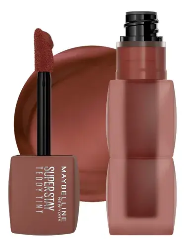 Maybelline Teddy Tint 20