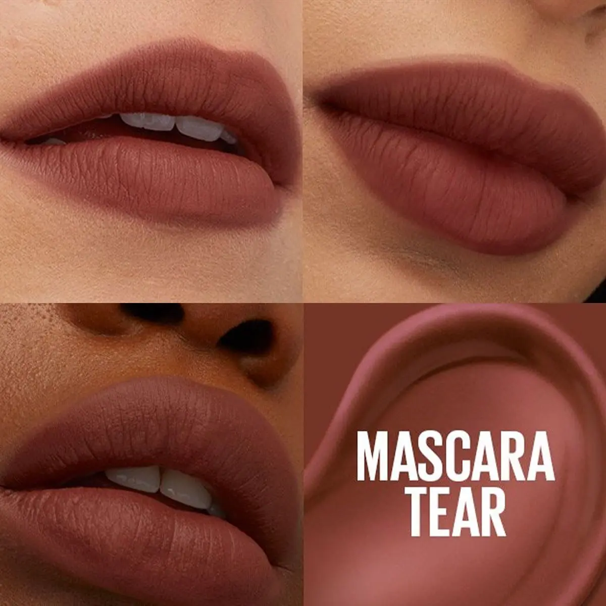 Maybelline Teddy Tint 20