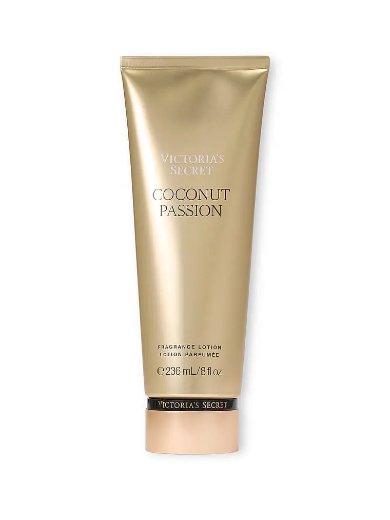 Crema V´S coconut passion
