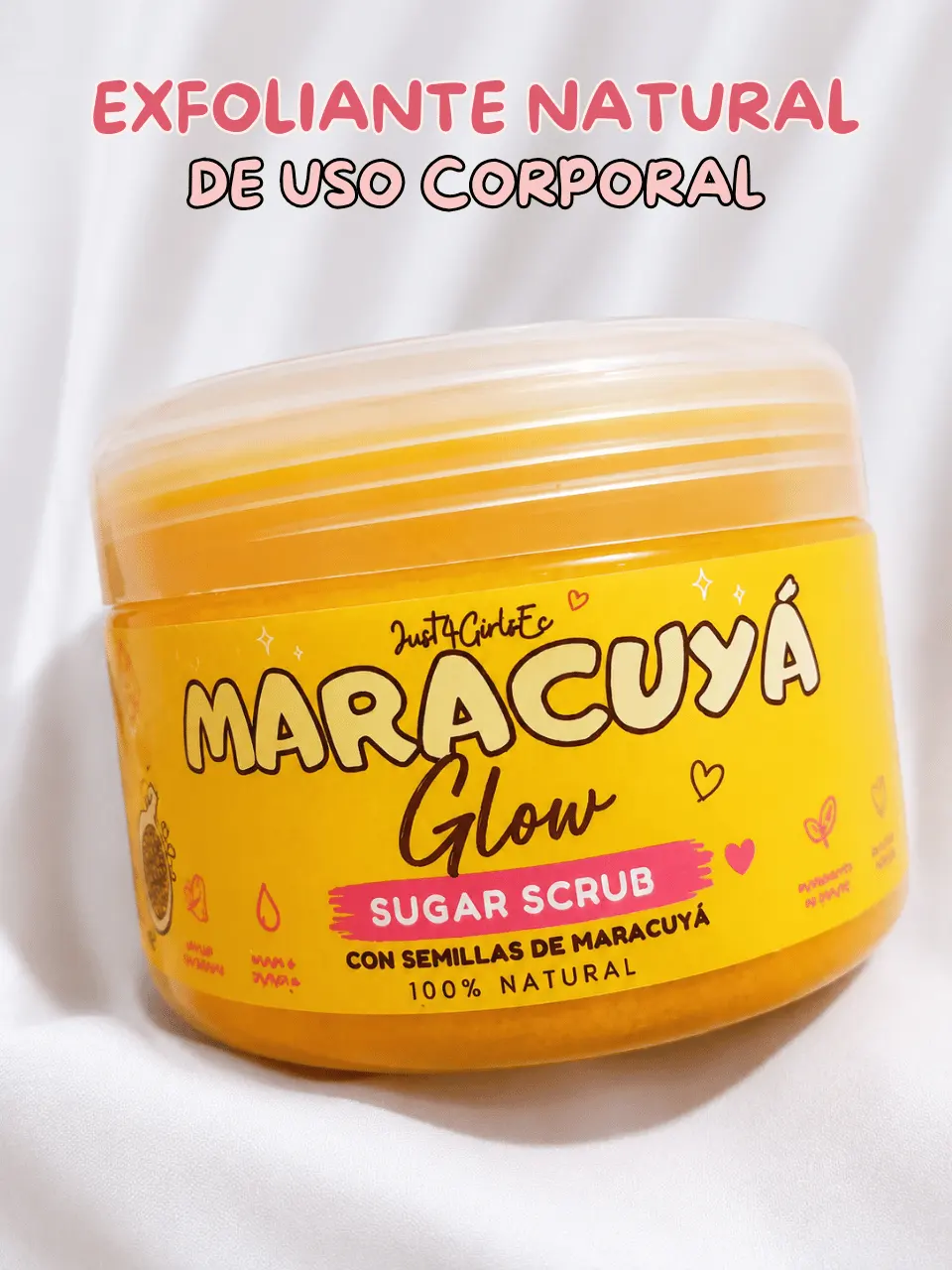 MARACUYÁ GLOW