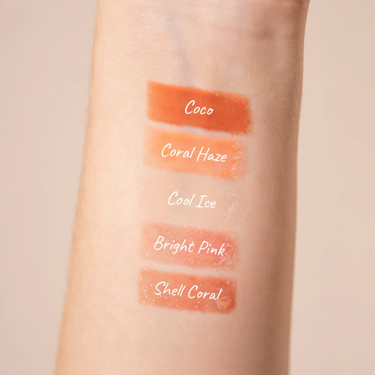 Atenea Lipgloss