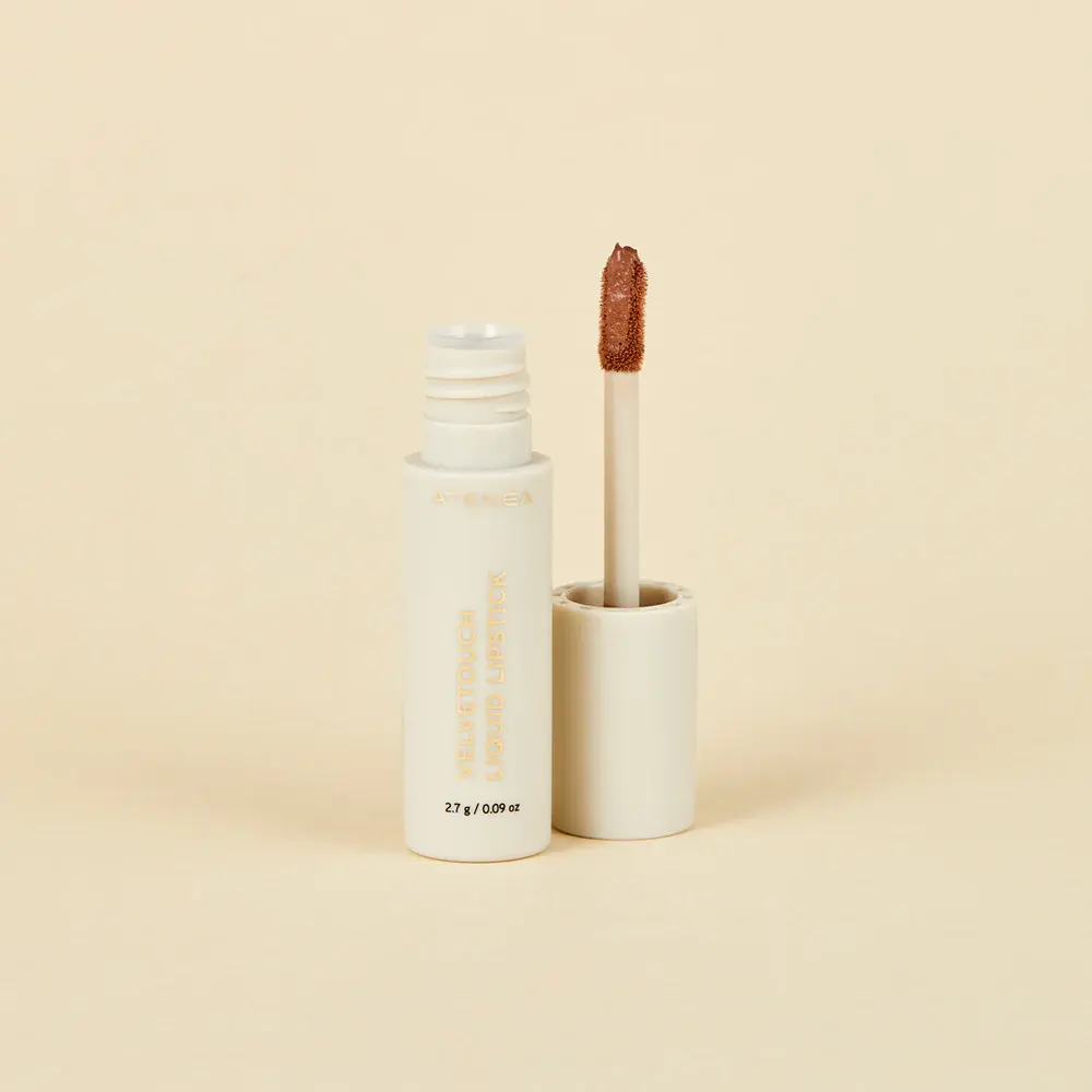 Atenea Velvet Lipstick rose