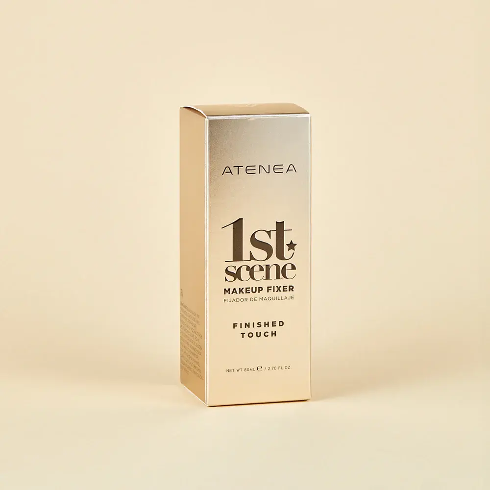 Atenea Fijador de maquillaje