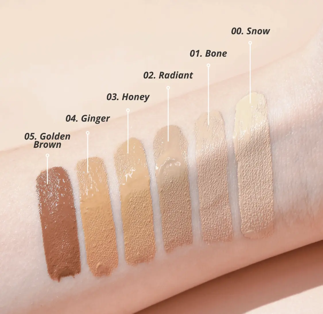 Ani-K Concealer