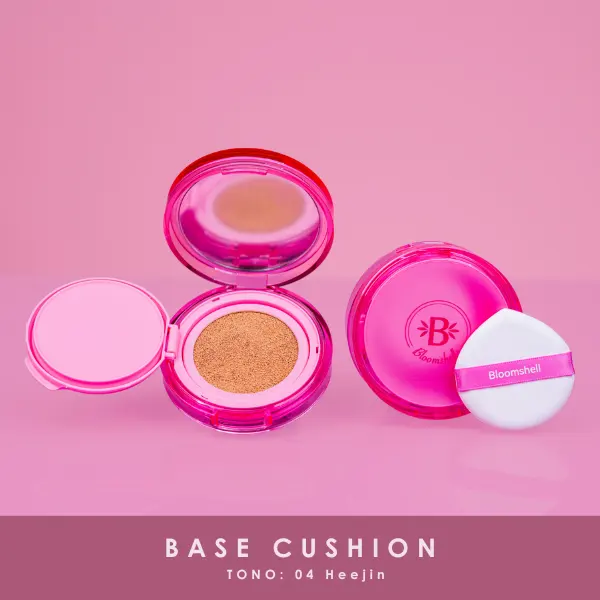 Bloomshell Cushion Base