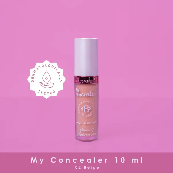 Bloomshell My Concealer