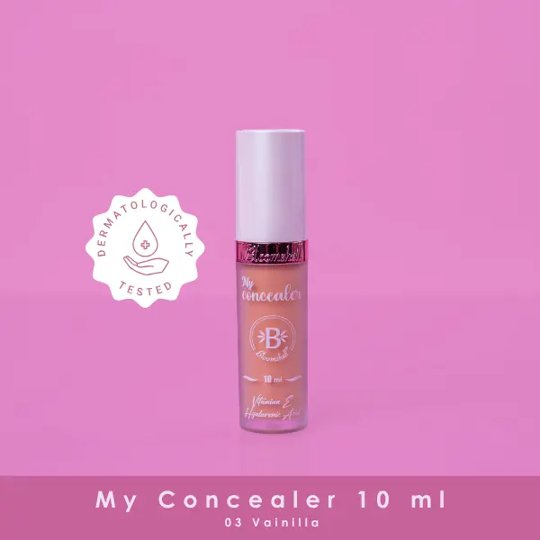 Bloomshell My Concealer
