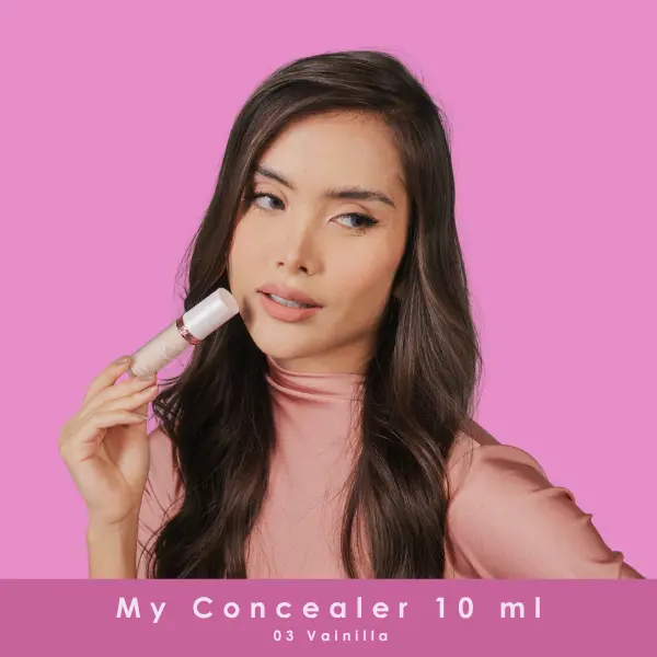 Bloomshell My Concealer