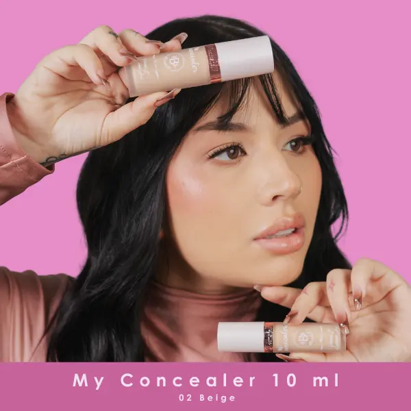 Bloomshell My Concealer