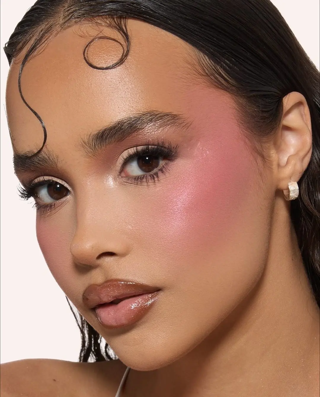 Bloomshell Blush Highlight