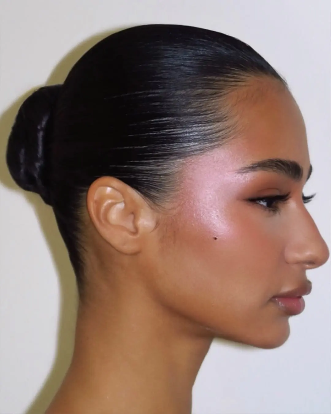 Bloomshell Blush Highlight