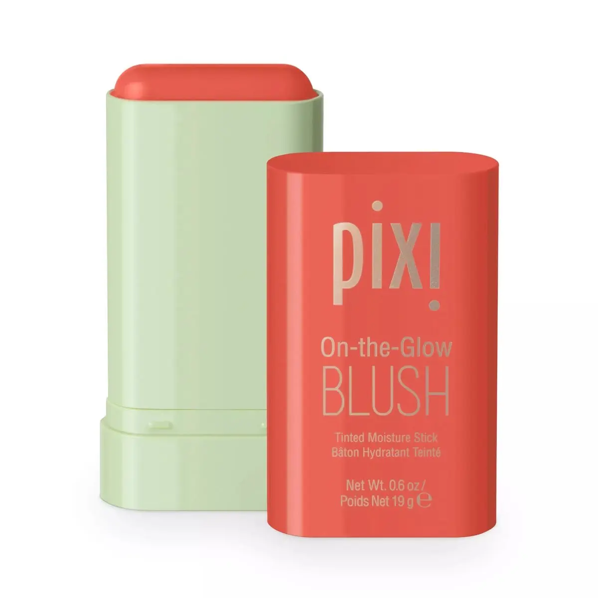 BLUSH BARRA PIXI NARANJA