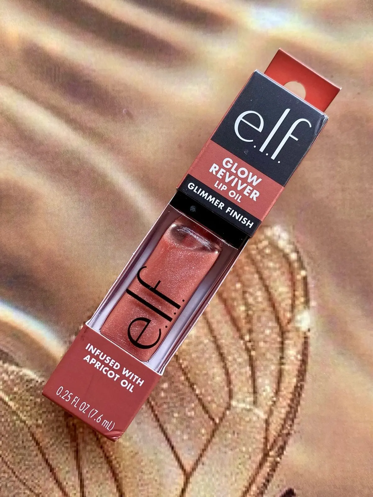 GLOSS ELF SUPER NEUTRAL