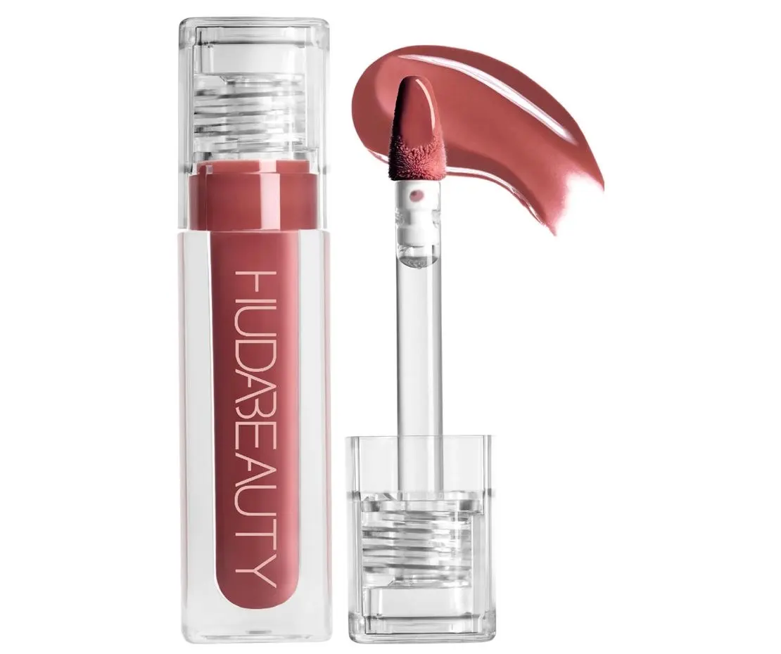 HUDABEAUTY LIP GLOSS