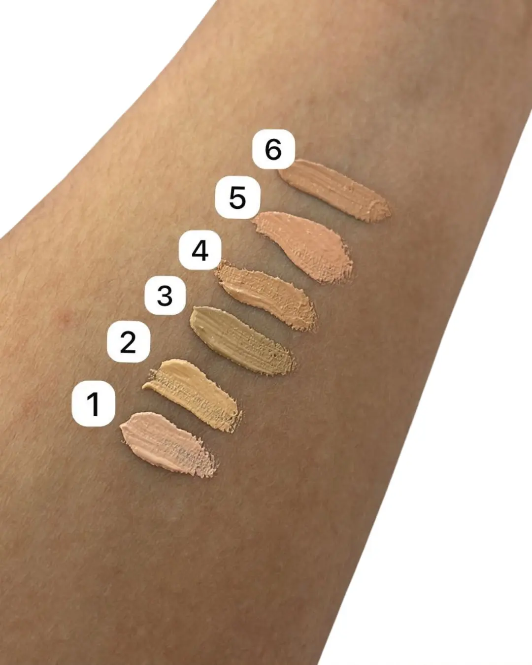 kiss beauty corrector tono 04