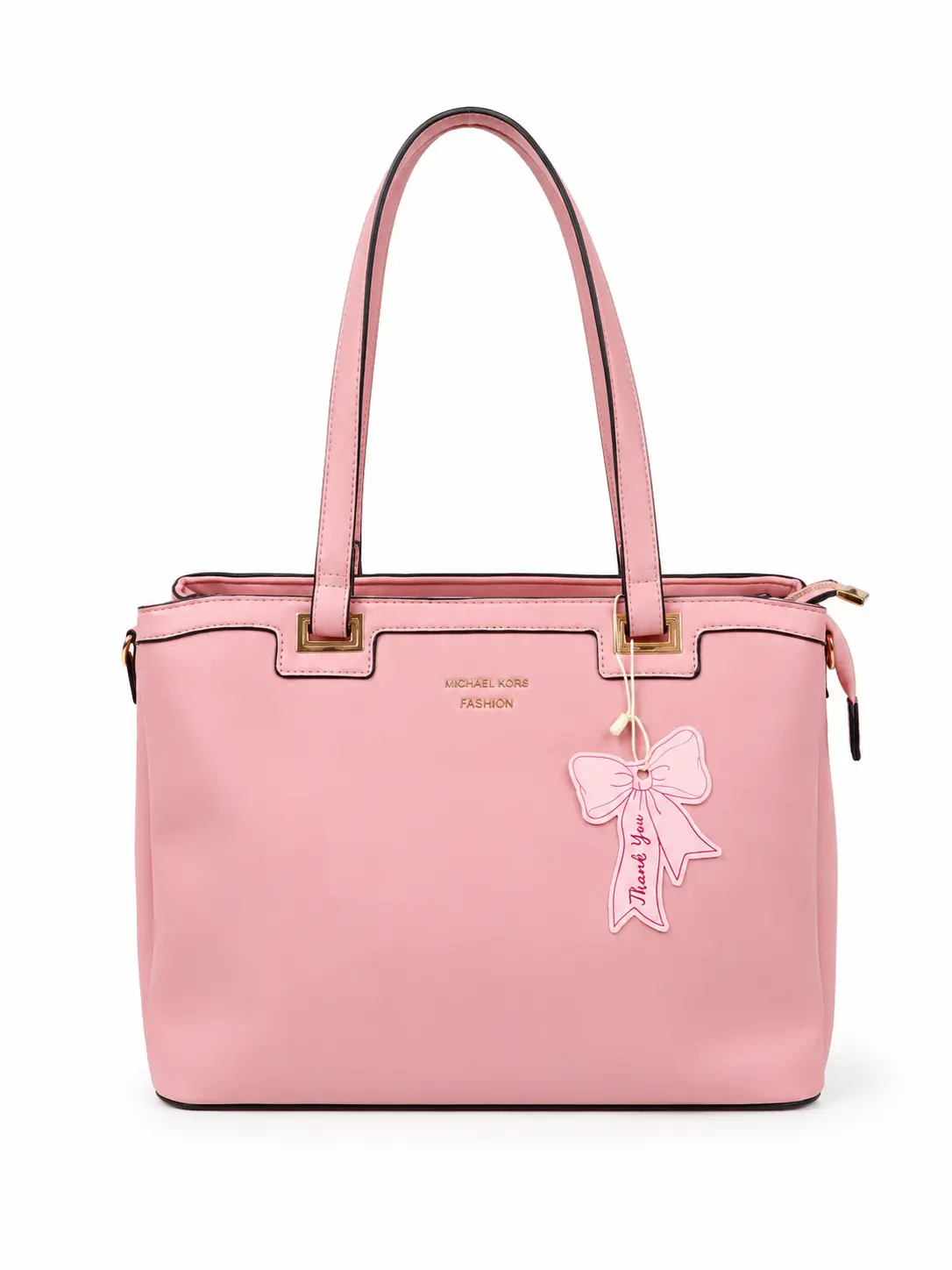 Cartera rosada