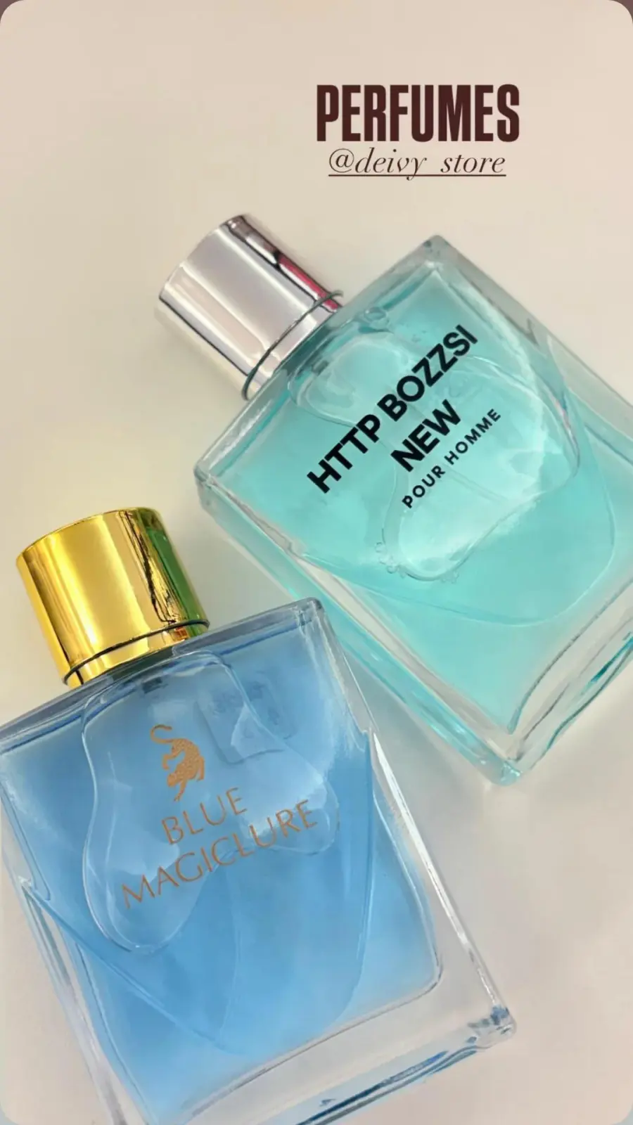 perfume http bozzsi