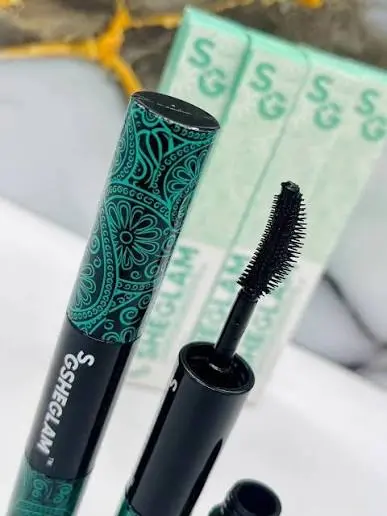 SHEGLAM RIMEL VERDE