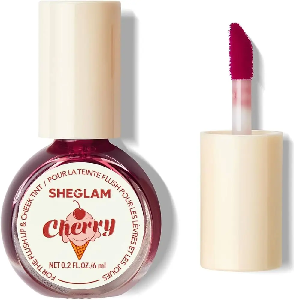 TINTA SHEGLAM CHERRY