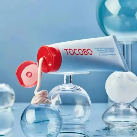 LIMPIADOR FACIAL TOCOBO