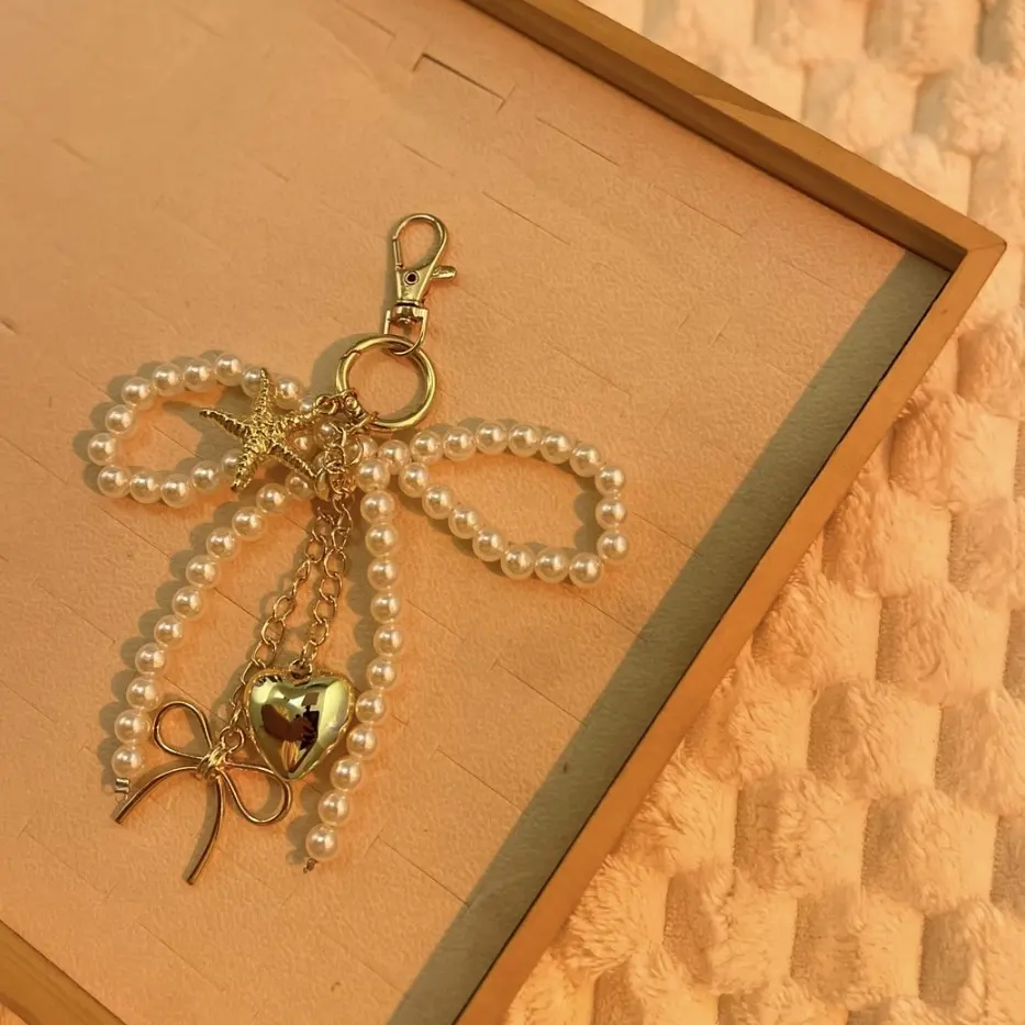 charm de lazo