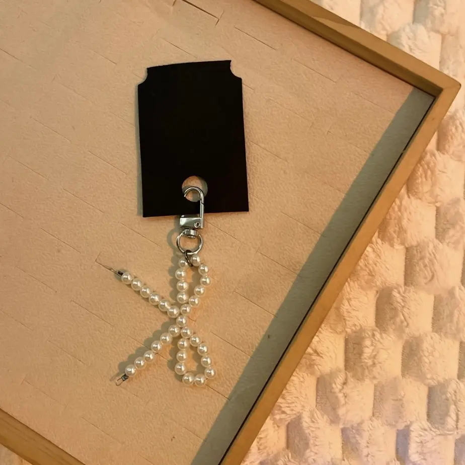 charms mini de lazo