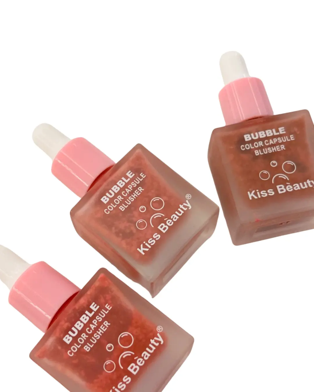 kiss beaty rubor en serum tono 03